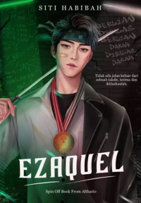 Image of Ezaquel