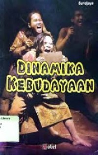 Image of Dinamika Kebudayaan