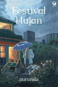 Image of Festival Hujan