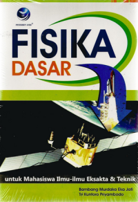 Image of Fisika Dasar Untuk Ilmu-Ilmu Eksakta & Teknik
