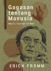 Image of Gagasan tentang Manusia