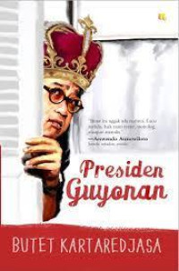 Image of Presiden Guyonan