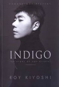 Image of Indigo: The Story of Roy Kiyoshi
