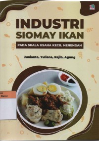 Image of Industri Siomay Ikan