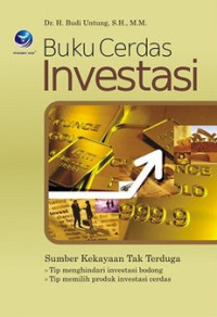 Image of Buku Cerdas Investasi