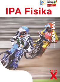 Image of IPA Fisika SMA/MA Kelas X KM Revisi PM