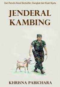 Image of Jenderal Kambing