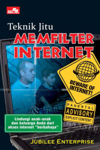 Image of Teknik Jitu Memfilter Internet