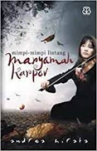 Image of Mimpi-Mimpi Lintang Maryaman Karpov