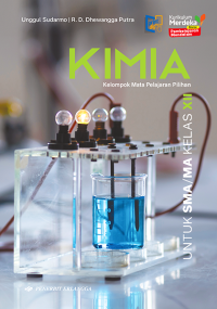Image of Kimia SMA/MA Kelas XII KM Revisi PM