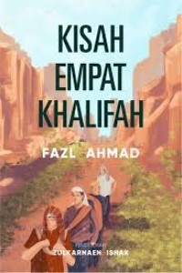 Image of Kisah Empat Khalifah