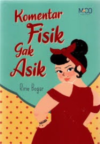 Image of Komentar Fisik gak Asik