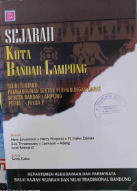 Image of Sejarah Kota Bandar Lampung