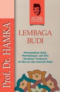 Image of Lembaga Budi