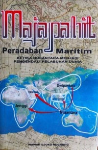 Image of Majapahit Peradaban Maritim