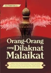 Image of Orang-Orang yang Dilaknat Malaikat