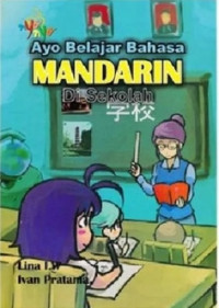 Image of Ayo Belajar Bahasa Mandarin Di Sekolah