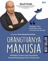 Image of Orang Tuanya Manusia