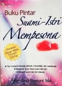 Image of Buku Pintar Suami-Istri Mempesona