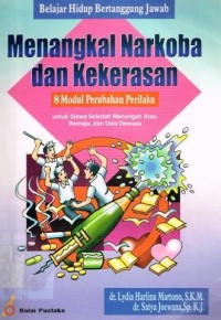 Image of Menangkal Narkoba dan Kekerasan