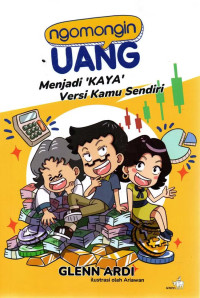 Image of Ngomongin Uang Menjadi Kaya Versi Kamu Sendiri