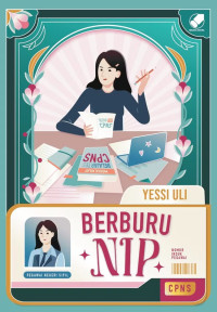 Image of Berburu NIP