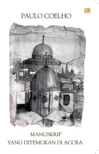 Image of Manuskrip yang Ditemukan Di Acara