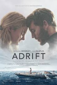 Image of Adrift: 41 Hari Bertahan Hidup Di Tengah Laut