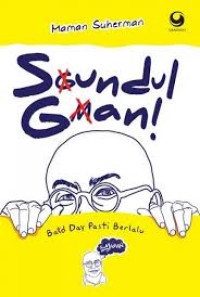 Image of Sgundul Gman!