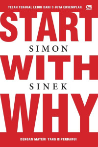 Image of Start With Why