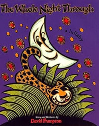 Image of The Whole Night Through