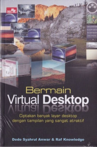 Image of Bermain Virtual Dekstop