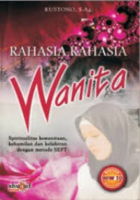 Image of Rahasia-Rahasia Wanita
