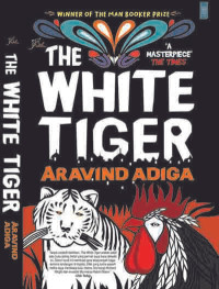 Image of The White Tiger