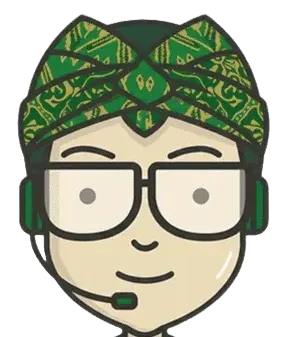 AKANG Avatar